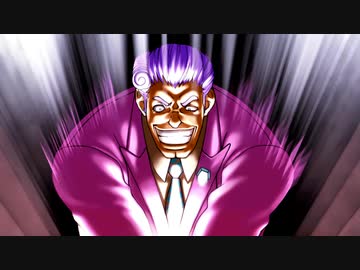 【逆転裁判】真実を証明する知恵比べ！(2)【実況】
