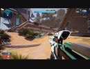 【Splitgate】part46 FIGHT OR FLIGHT スナイパー編