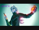 【鬼滅のMMD】マツケン教祖【上弦弐】