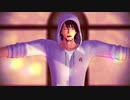 虎徹さんでFREELY TOMORROW