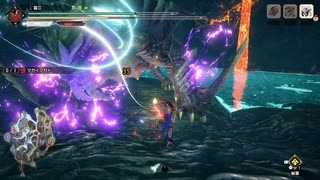 【MHRise】イベ7 炎の如く、日々を強く生きろ (マガイマガド) 双剣 05'33”75 TA wiki rules