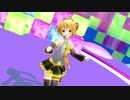 [MMD]ままま式あぴネル「テルミーアンサー」