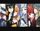 【鍵の国のアリス】第一章-ACT2Color of memories-【実況】part3