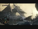 【ダクソ３】無知が初見でDARK SOULS 3を実況プレイ part2