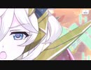 【アサルトリリィ Last Bullet】戦場に咲く歌の花 3話