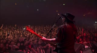 Motörhead – Louder Than Noise... Live In Berlin 1/3