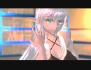 MMD☆Sweet Devil☆SPS式ユーニス（新水着版）