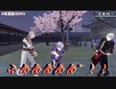間髪入れずにふわっちの肩と頭部をたたっ斬る血祭りブラザーズ【にじさんじ切り抜き】