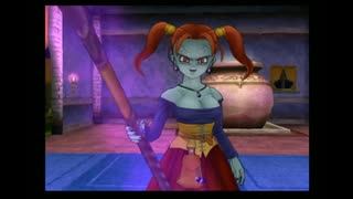 【PS2版】青春を呪われた男二人が呪いをとく旅に出る！【ドラクエⅧ】Part.33