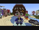 【minecraft】hololive　大空スバル(新衣装Ver)の作り方