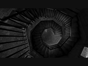 【オリジナル】螺旋【ピアノ】
