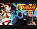 ビーストⅣレイド戦 愛玩級 3T殲滅　ヴリトラ【FGO】