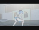 Ganyu twerk