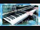 【ゼルダの伝説BoW】リーバルのテーマ【ピアノで弾いてみた】