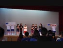 2018 Chihayasai HR31 CheerDance
