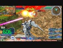 【EXVS MBON】バエル戦記M#0067