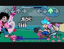 FNFたのしーよーー(Pibby Trouble)