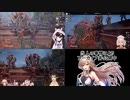 【Back 4 Blood】ほぼ全員がぶら下がったまま全滅するシーン【にじさんじ切り抜き/夜見れな/魔使マオ/花畑チャイカ/フレン・E・ルスタリオ】