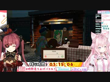 自作の絵がズリネタにされる事を懸念する博衣こより