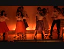 CHS Bunkasai 2016 HR33 Hairspray Day#2