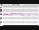 【UTAU-synthカバー】自傷無色【静音ぱろすV2】