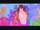 【UTAU-Synthカバー】パレット -Desire Patch Remix-【静音ぱろすMAKKU+】