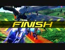 【EXVS2XB】ですともおじさんのクロブ珍道中300