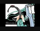【UTAUカバー】Soar【フレッシュミンティ CAVITY】
