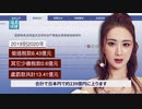 最高幹部逮捕の情報、白熱化する権力闘争 ／ 搾り取られるインフルエンサー