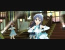 【ミリシタ】vivid color【紗代子・琴葉・朋花・雪歩・未来】