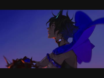 【MAD】最後の祈り【Fate Grand Order フロム ロストベルト11話】