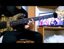 とらドラ - オレンジ　【ソロベース】