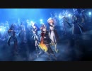 ウマ娘　別衣装でnever looking back　ライブ