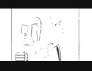 シルエットクイズ先輩
