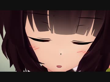 【MMD】寝る子は役に立つ！【VOICEROID劇場】