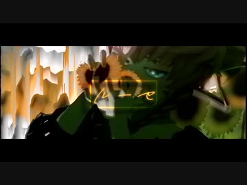 【Fate/MMD】ルーセ【ヴァン・ゴッホ】
