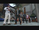 【身内向け動画】PS3GTA5オンライン サービス終了記念懇親会 2021/12/11~12