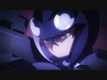 魔法科高校の劣等生 追憶編　Chapter.3　魔法科高校の劣等生 追憶編