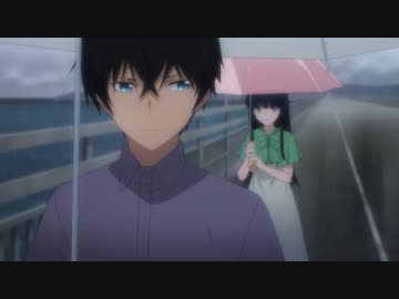 魔法科高校の劣等生 追憶編　Chapter.2　魔法科高校の劣等生 追憶編