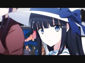 魔法科高校の劣等生 追憶編　Chapter.1　魔法科高校の劣等生 追憶編