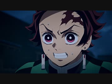 人気の テレビアニメ 鬼滅の刃 遊郭編 動画 56本 ニコニコ動画