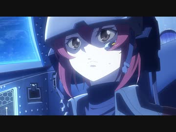 ８６―エイティシックス―　#21　もうこれしか