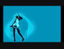 オリジナル曲「会社へGO！」　初音ミク