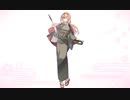 ケッコンカッコカリ　Victorious　F作業