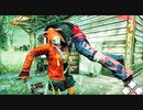 【DBD】ジェイクでアーカイブこなすシリーズvsリージョン編【無声】