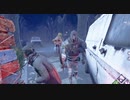【DBD】ジェイクでアーカイブこなすシリーズvsレイスその2編【無声】
