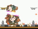 MUGEN ションボリルドルフ 対戦 3