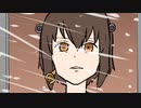 【手書き艦これ】沈んでもやめんじゃねーぞ #90