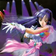 2021マクロスメドレー  超時空要塞航海日誌第2版