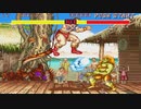 ストリートファイターⅡ’ 降龍 おまけ その８